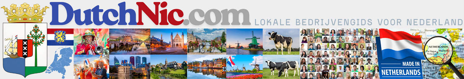 Gemaakt in Nederland - Goudappel, Den Hoorn